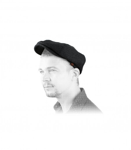 Barts gravoche cappello grigio Barts Barts gravoche cappello grigio Barts